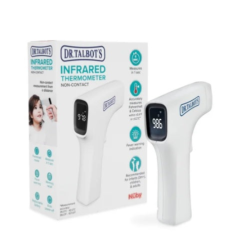 Contactless Infrared Thermometer